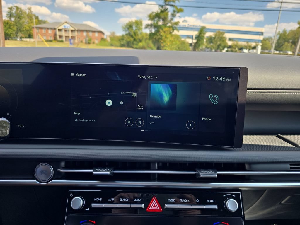 New 2026 Hyundai Santa Cruz XRT AWD/4WD image 16