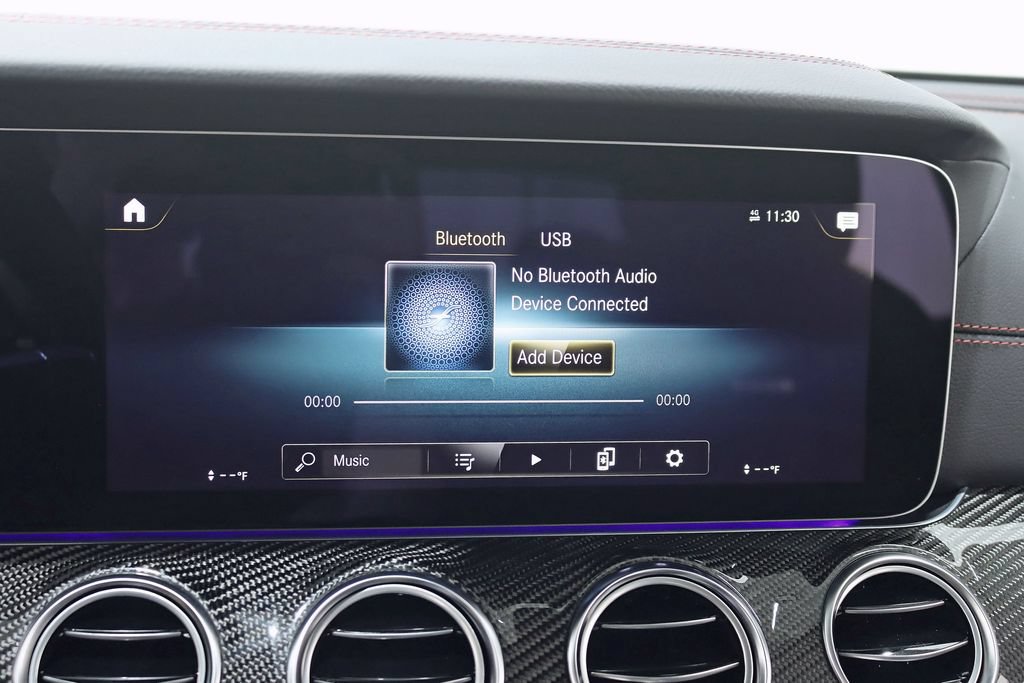 Used 2023 Mercedes-Benz E 53 AMG 4MATIC Sedan image 26