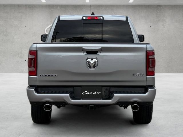 Used 2023 RAM 1500 Laramie image 15