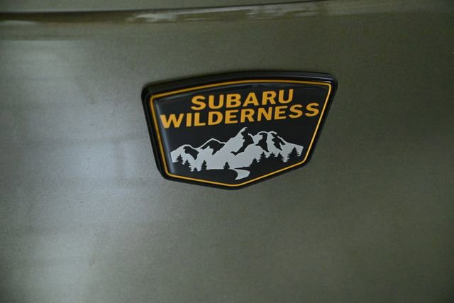 Certified 2026 Subaru Forester Wilderness image 15