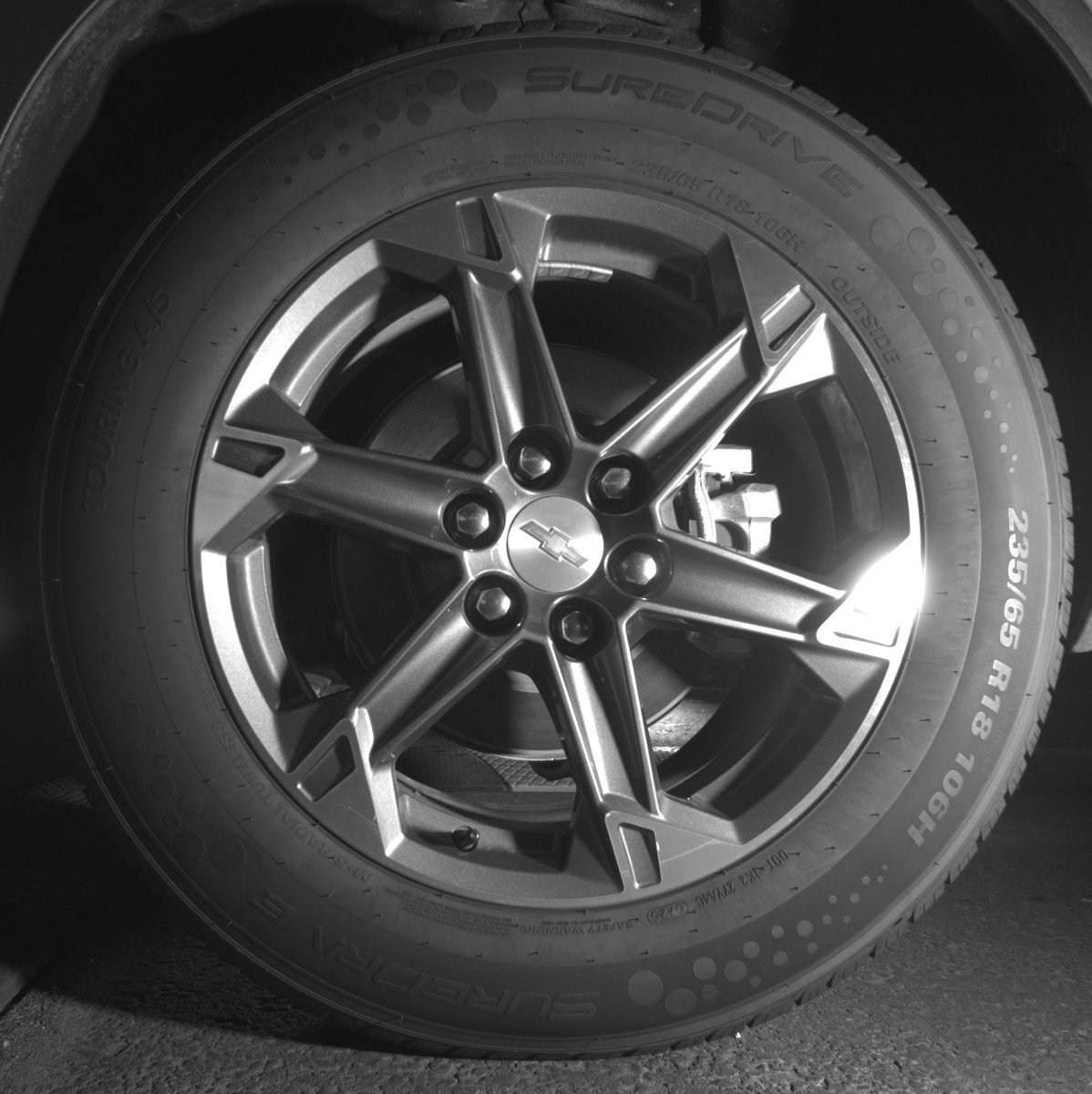 Used 2025 Chevrolet Blazer LT image 14