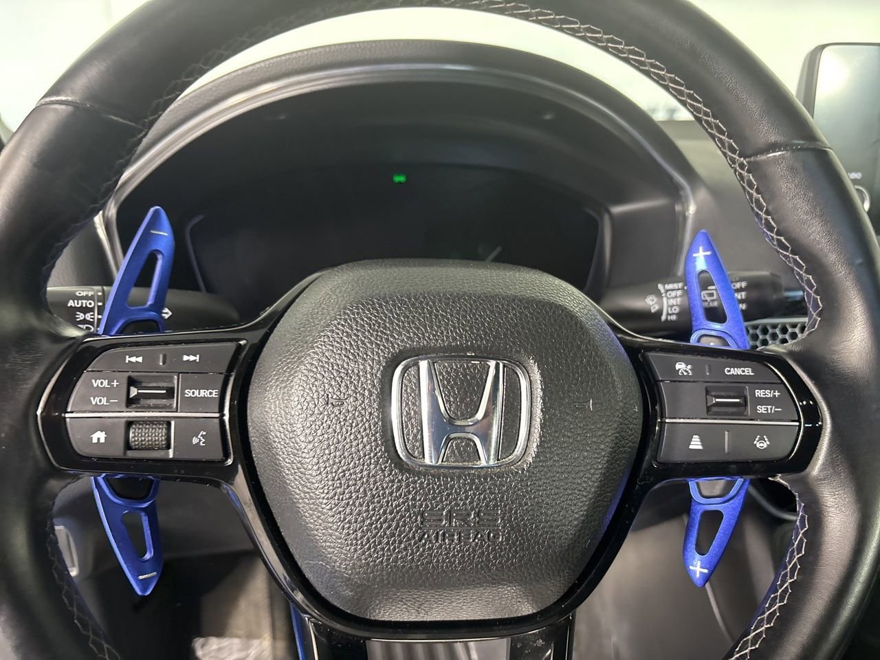 Used 2022 Honda Civic Sport image 11