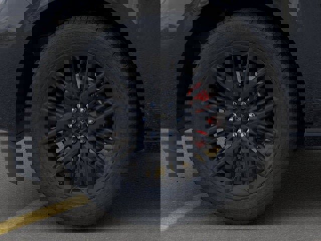 New 2025 Ford Expedition Platinum w/ Stealth Performance Package AWD/4WD image 42