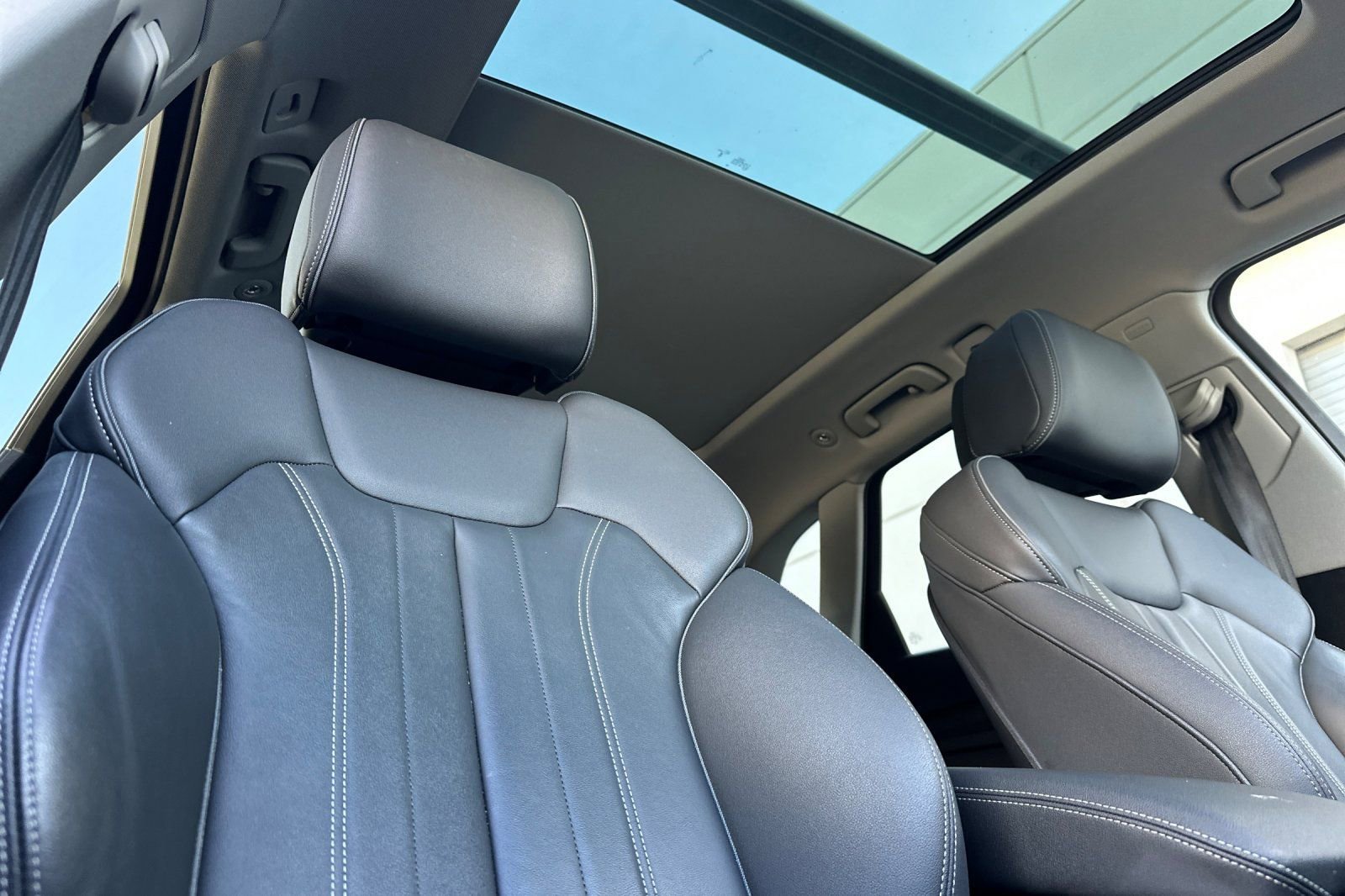 Used 2024 Audi Q5 2.0T Premium Plus image 20