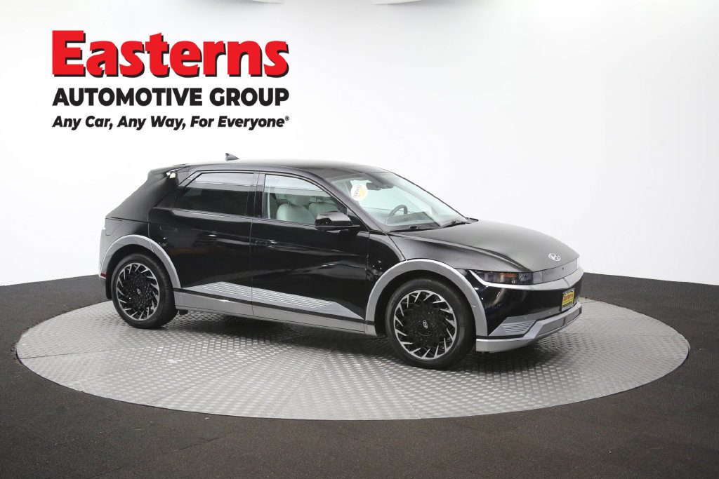 Used 2023 Hyundai Ioniq 5 Limited AWD/4WD image 53