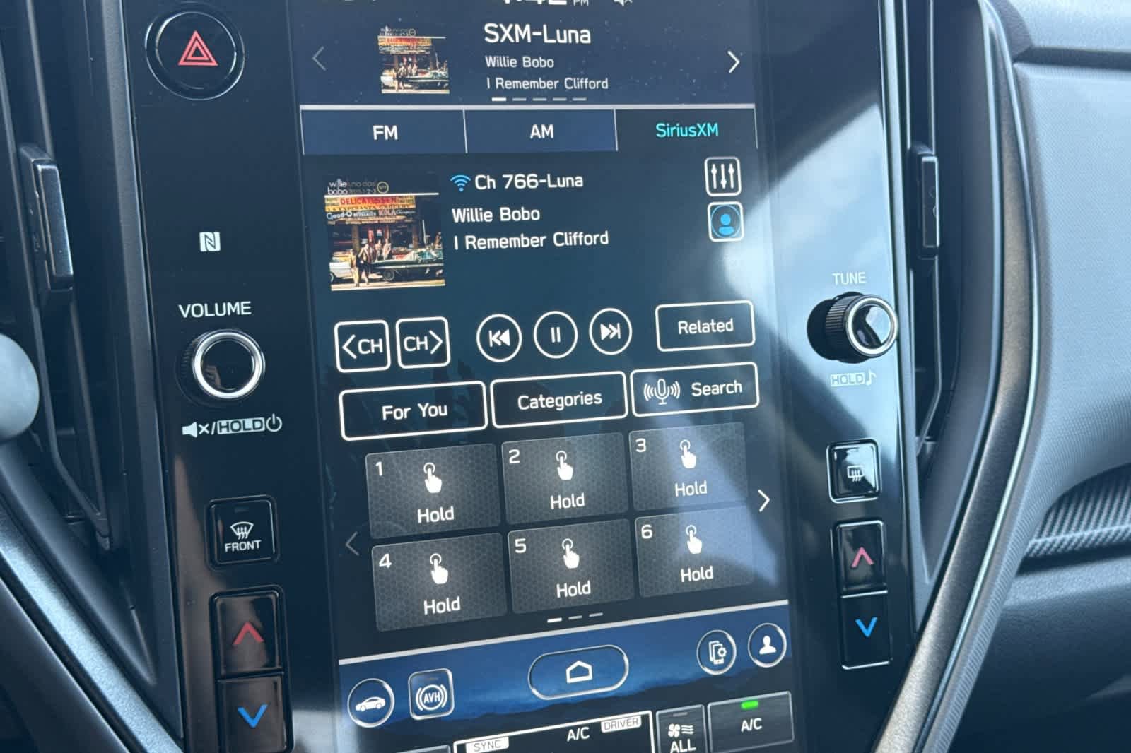 New 2026 Subaru Crosstrek 2.5i Limited image 19