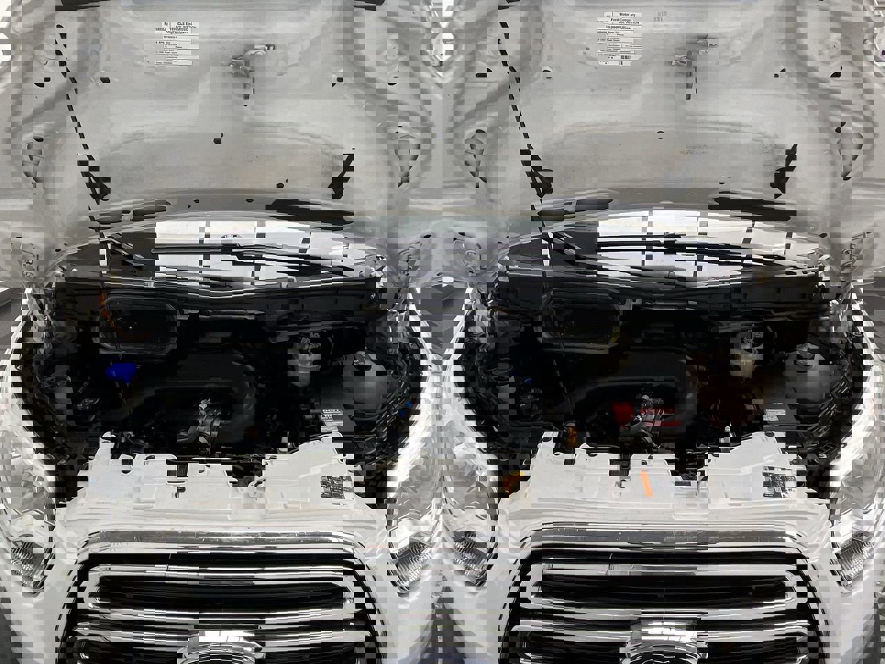 Used 2016 Ford Transit 250 130 Low Roof w/ Exterior Upgrade Package image 19