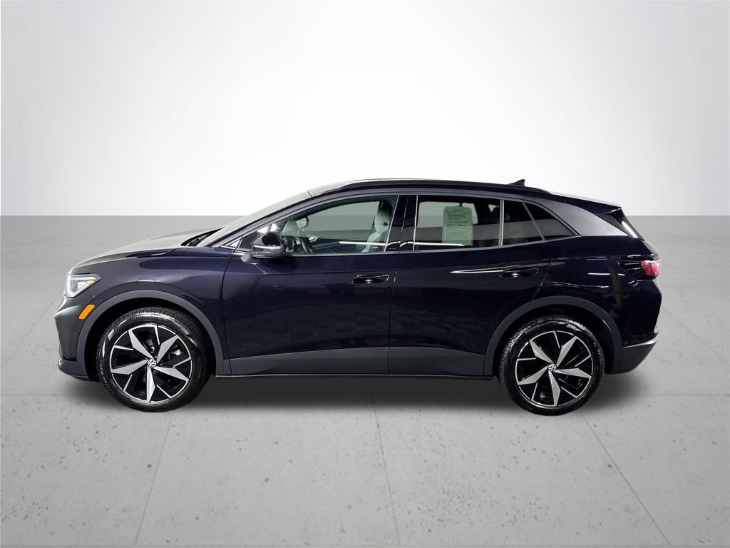Certified 2025 Volkswagen ID.4 Pro S AWD/4WD image 10