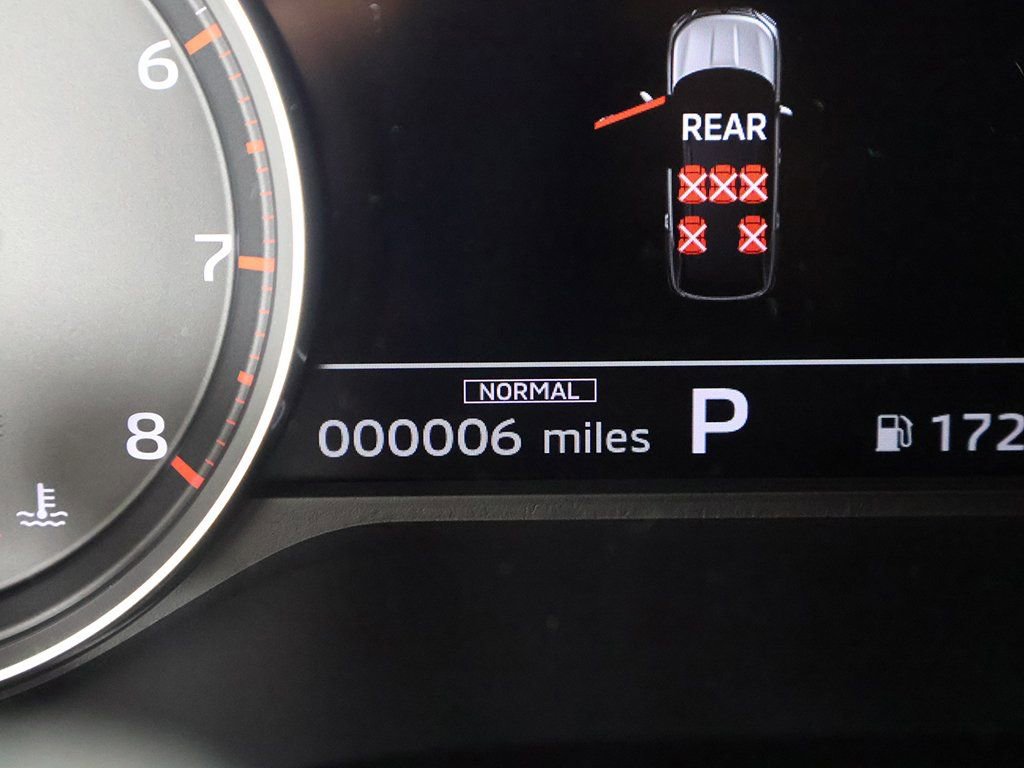 New 2026 Mitsubishi Outlander SE image 43