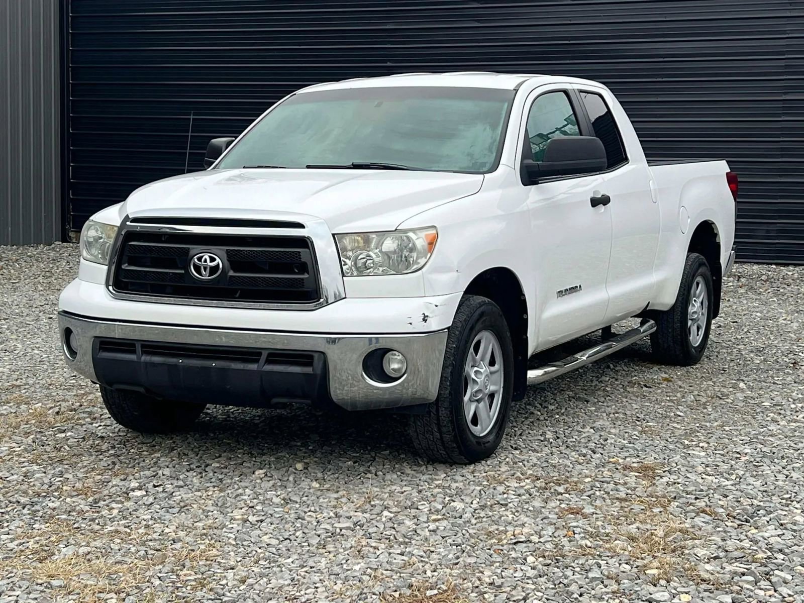 Used 2013 Toyota Tundra 2WD Double Cab