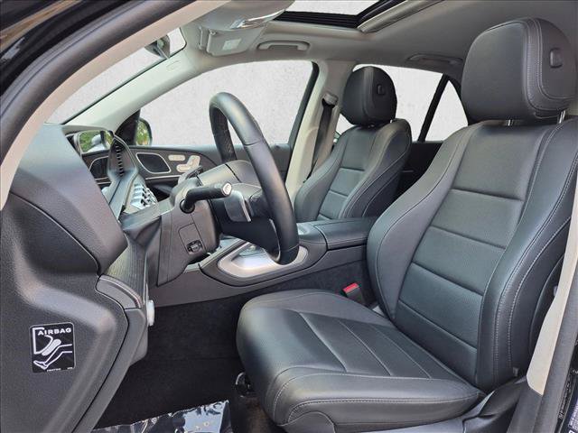 Used 2024 Mercedes-Benz GLE 350 4MATIC image 16