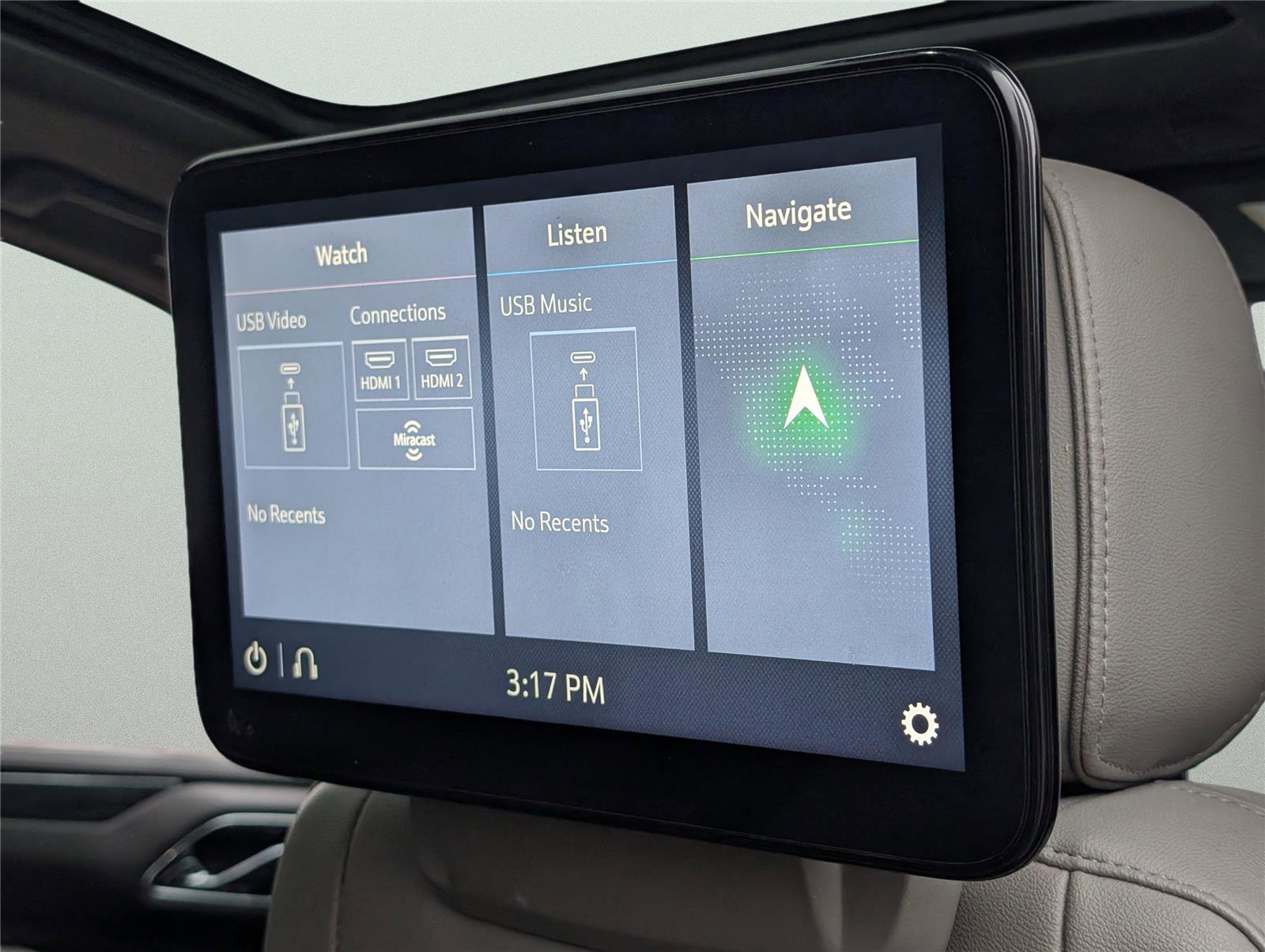 Used 2021 GMC Yukon SLT w/ SLT Luxury Plus Package image 11