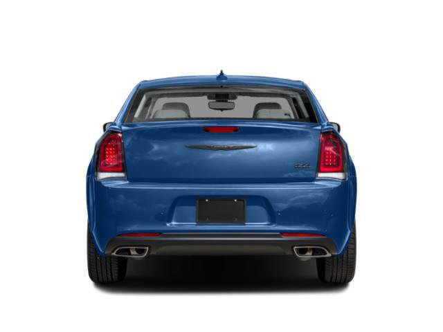 Certified 2023 Chrysler 300 S RWD image 8