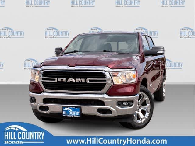 Used 2020 RAM 1500 Lone Star