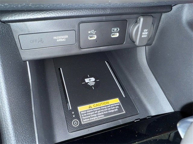 New 2026 Acura Integra A-Spec image 25