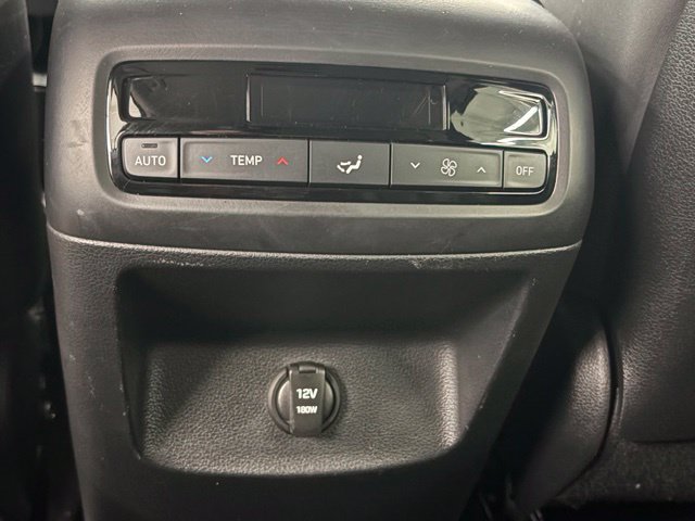 Used 2025 Hyundai Palisade SEL AWD/4WD image 12
