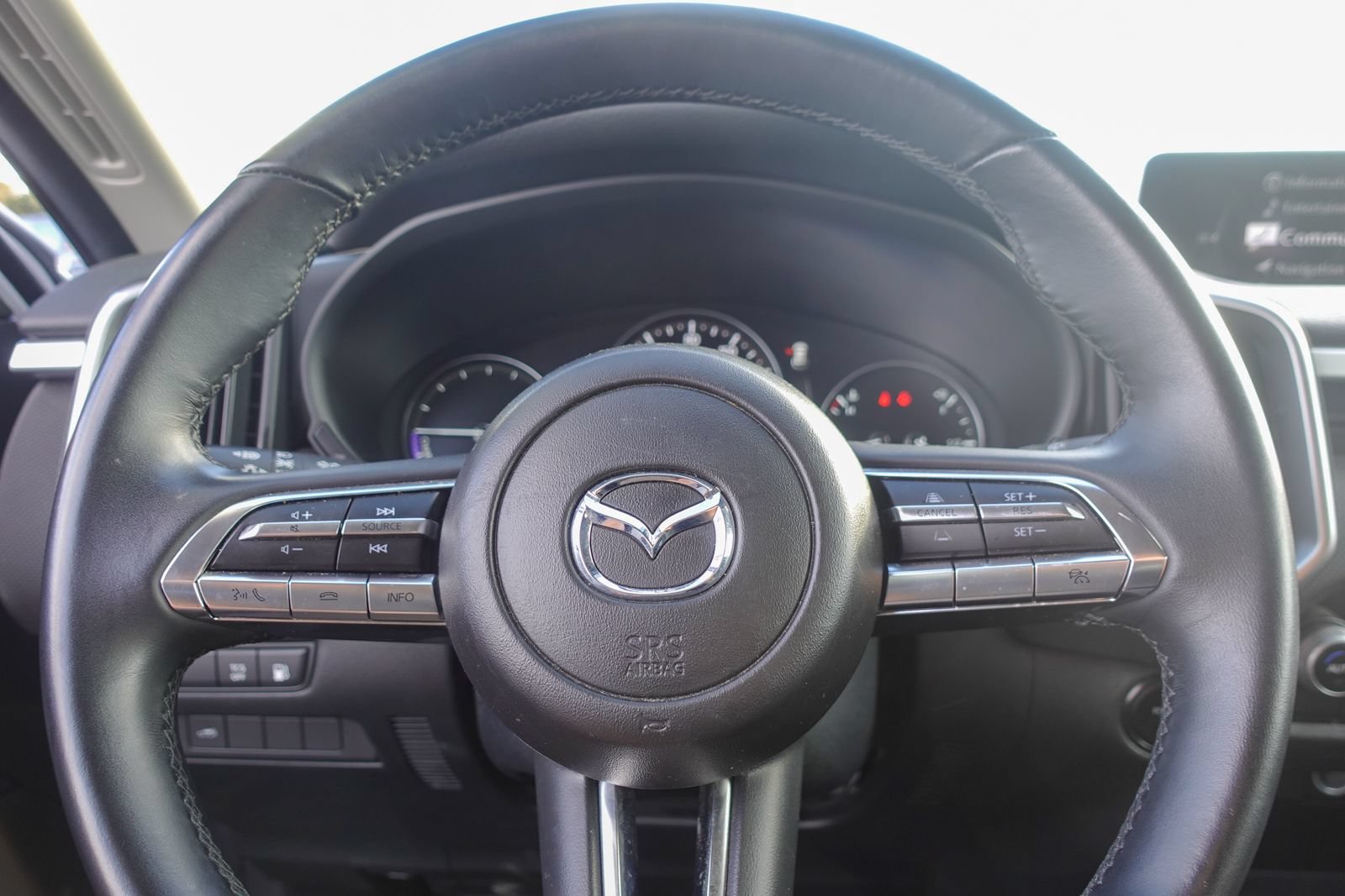 Used 2025 MAZDA CX-50 2.5 Hybrid w/ Preferred Pkg AWD/4WD image 19