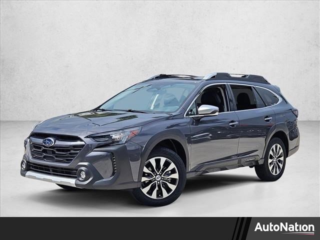 Used 2024 Subaru Outback Touring XT
