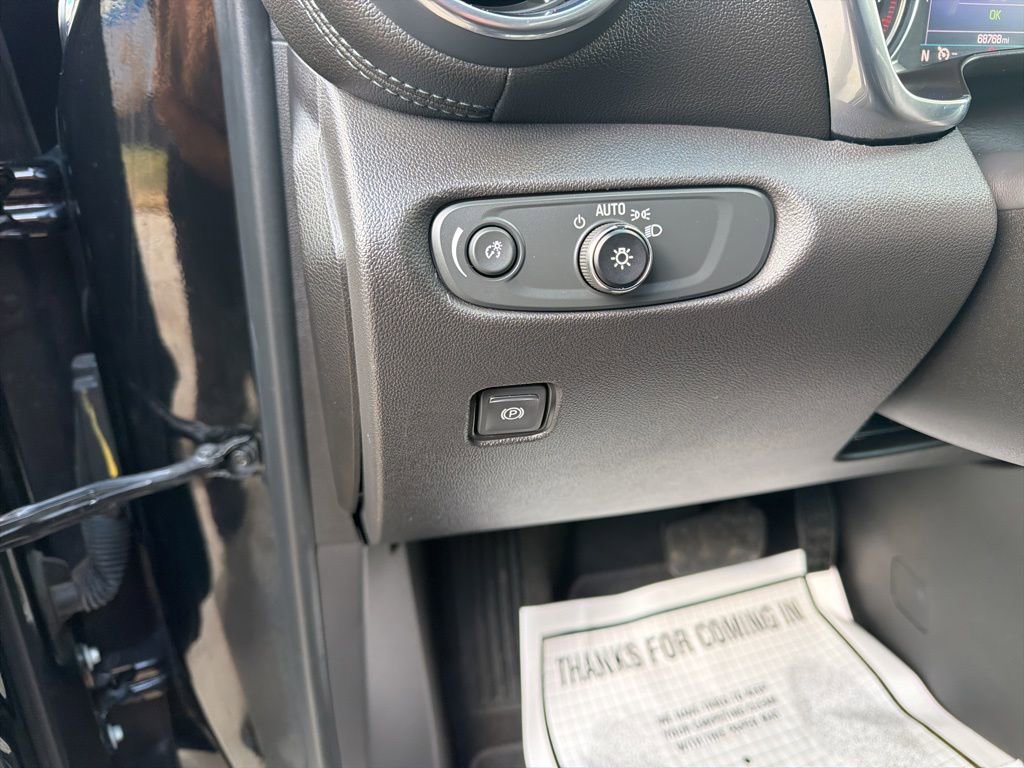 Used 2021 Chevrolet Blazer LT image 20