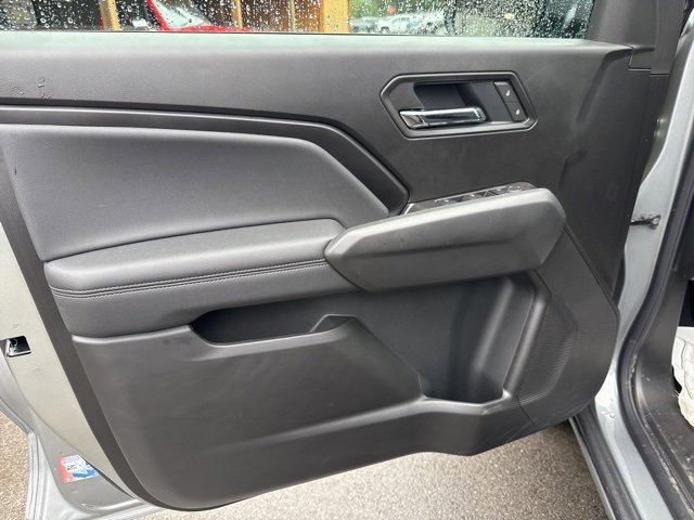 New 2025 Chevrolet Colorado LT w/ LT Convenience Package image 19