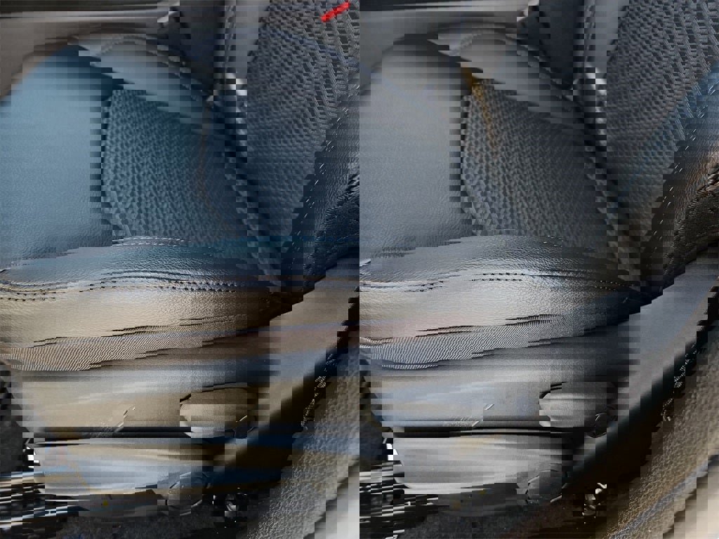 New 2026 Jeep Compass Latitude image 22