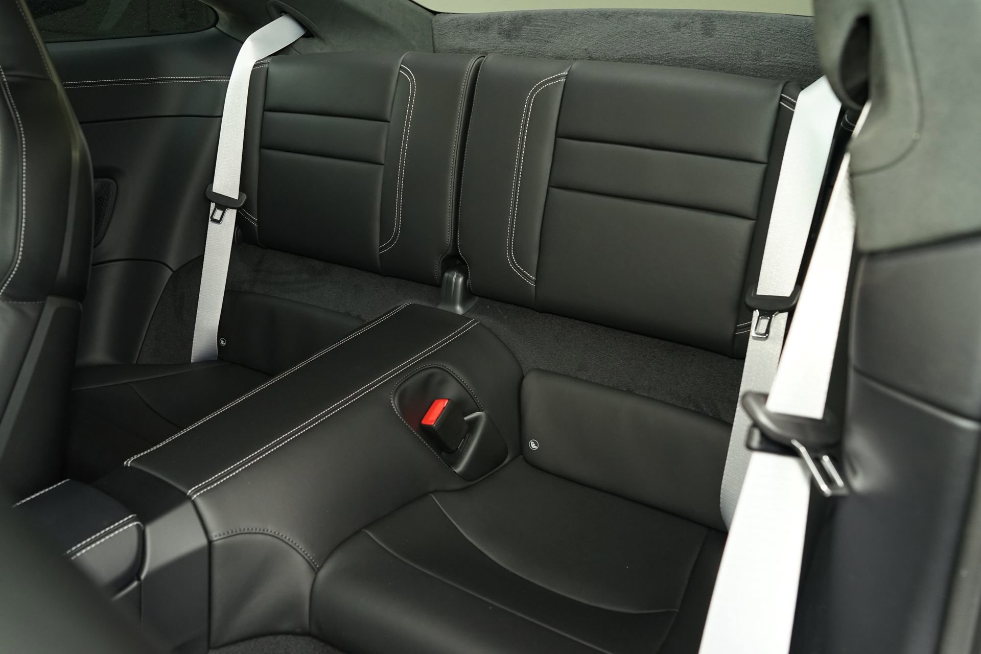 Used 2026 Porsche 911 GT3 image 22