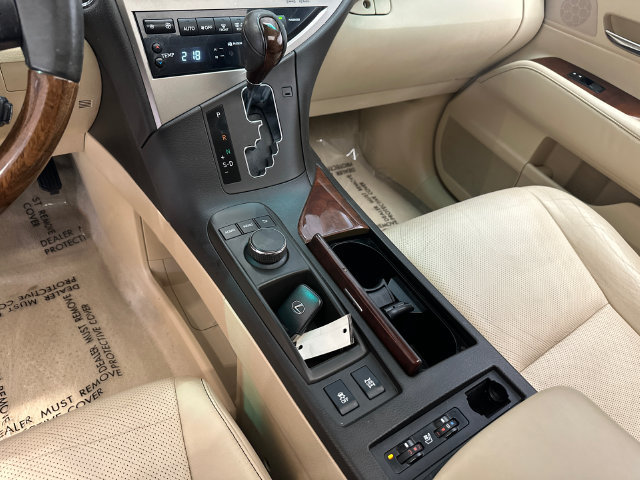 Used 2015 Lexus RX 350 AWD image 26