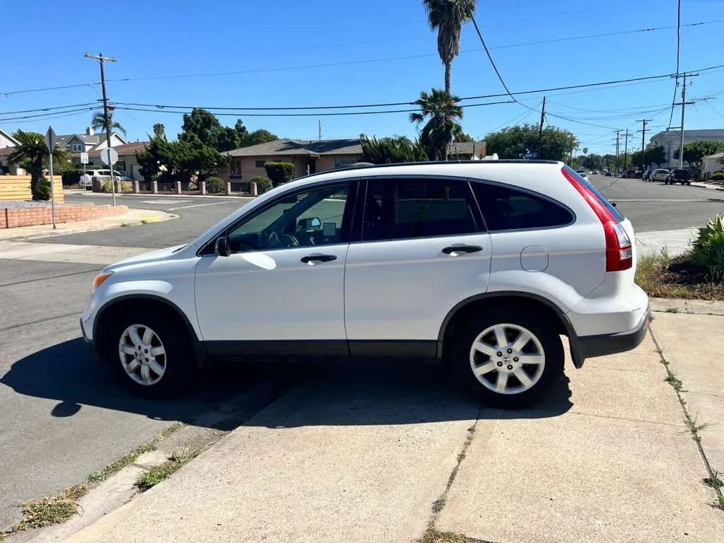 Used 2009 Honda CR-V EX image 14