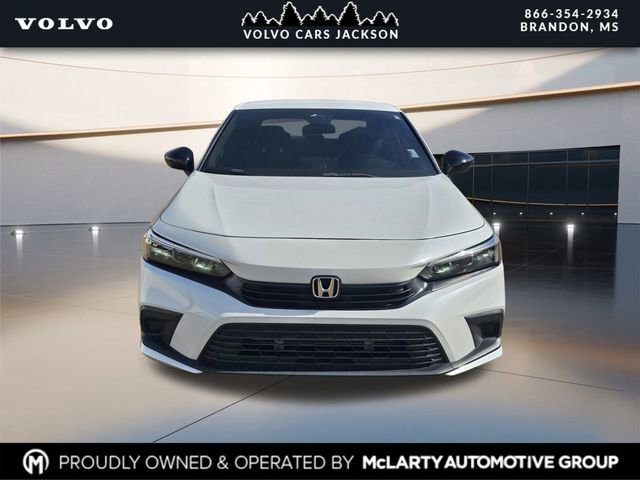 Used 2023 Honda Civic Sport image 2