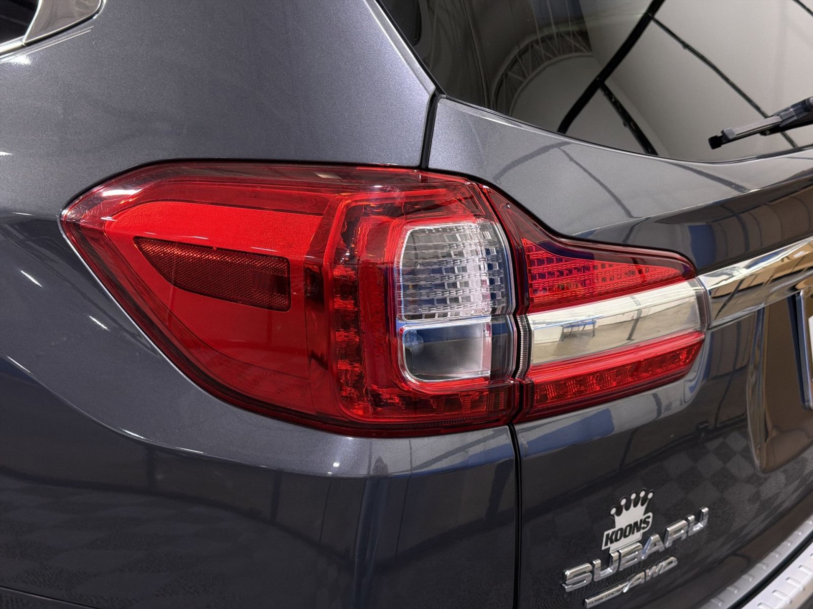Used 2020 Subaru Ascent Limited w/ Popular Package #2A AWD/4WD image 16