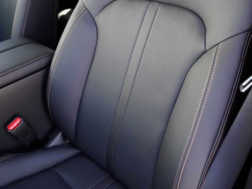 New 2026 MAZDA CX-90 3.3 Turbo w/ Premium Sport Pkg image 27