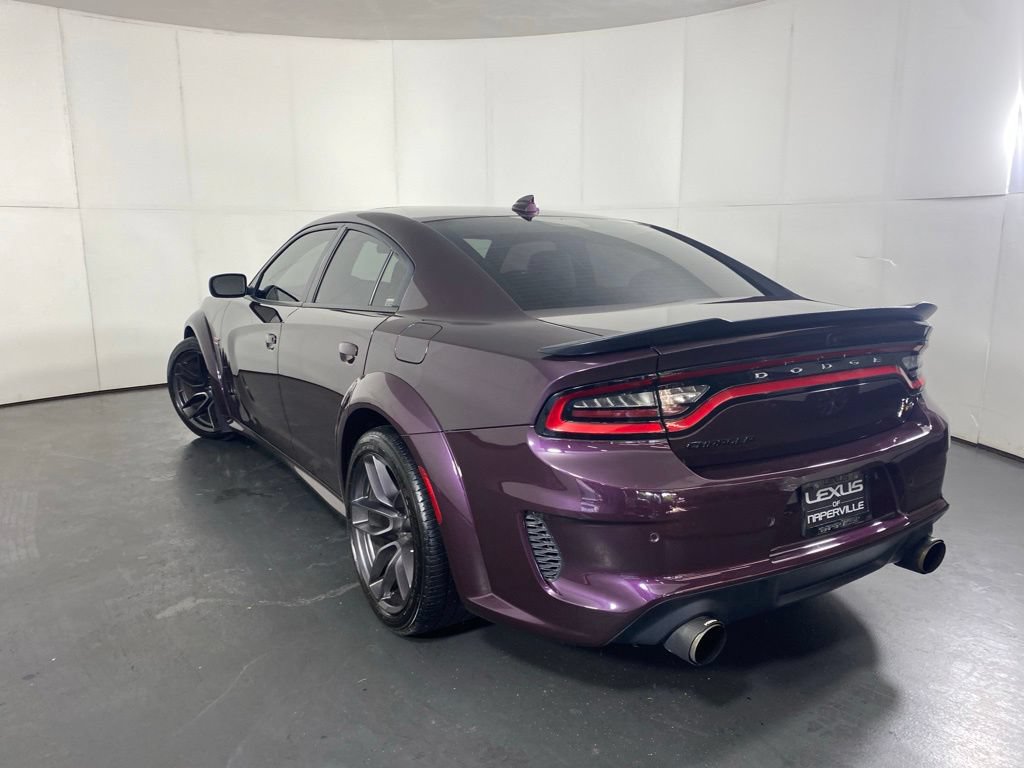 Used 2021 Dodge Charger Scat Pack RWD image 9