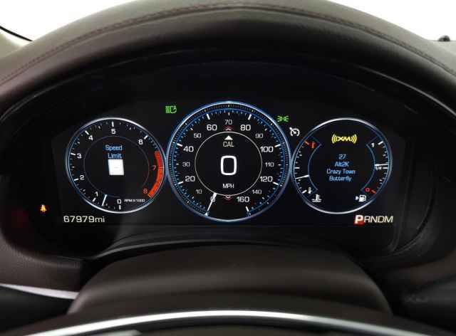 Used 2014 Cadillac XTS Premium AWD/4WD image 20