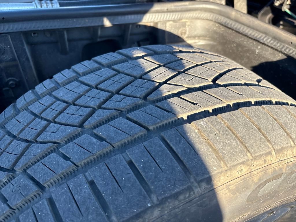 Used 1992 Chevrolet Corvette Base 2D Coupe image 26