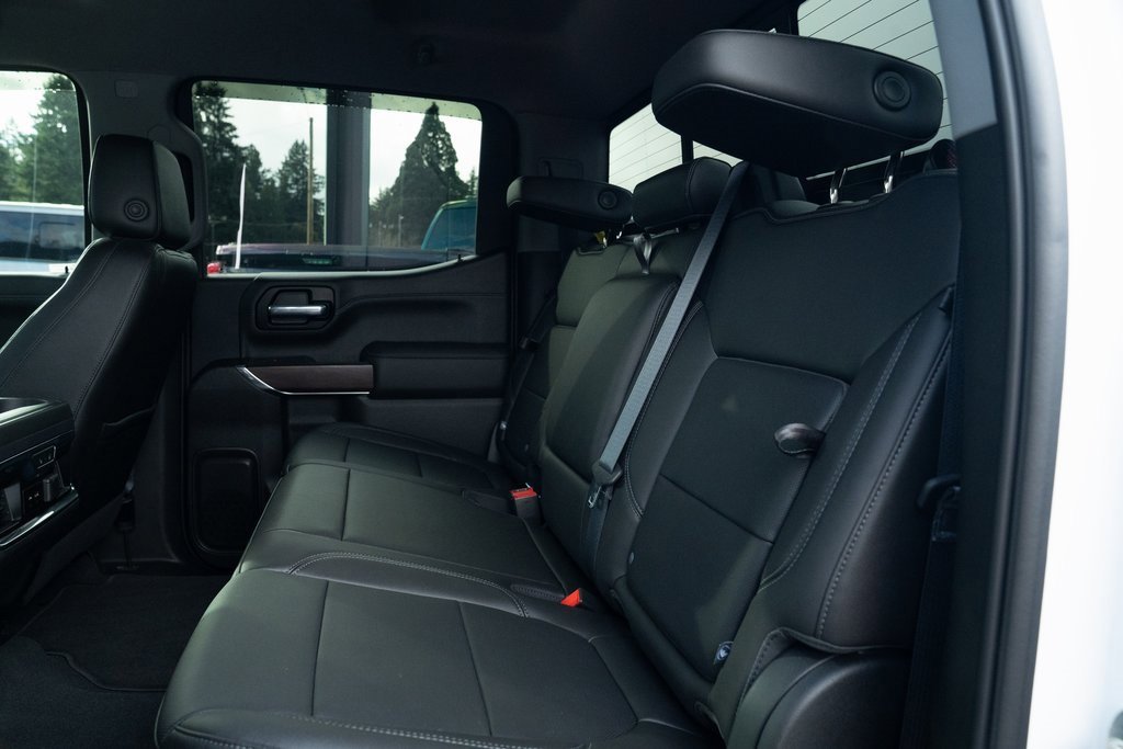 Used 2020 GMC Sierra 1500 SLT w/ SLT Premium Plus Package image 22