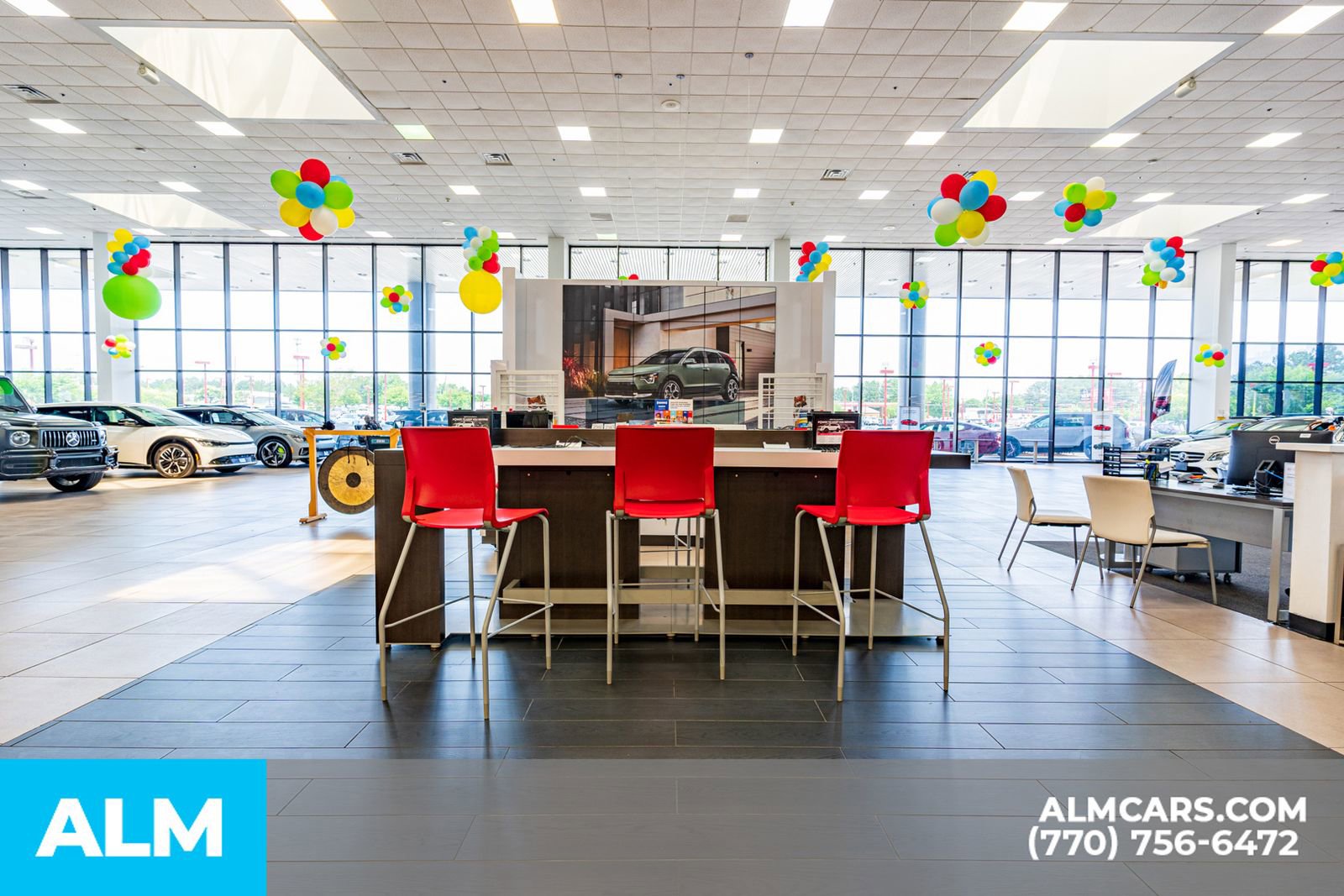 Used 2024 Ford Edge Titanium image 81