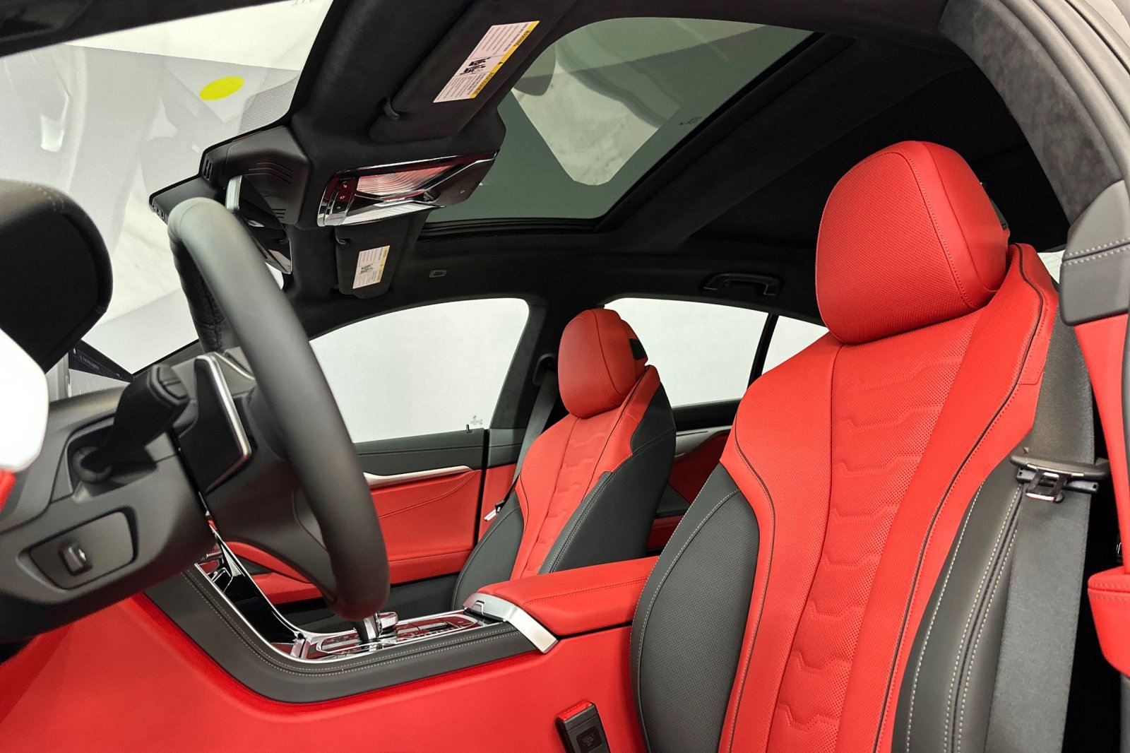 New 2026 BMW 840i RWD image 14