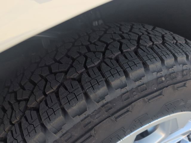 New 2026 Chevrolet Silverado 1500 LTZ w/ LTZ Premium Package image 37