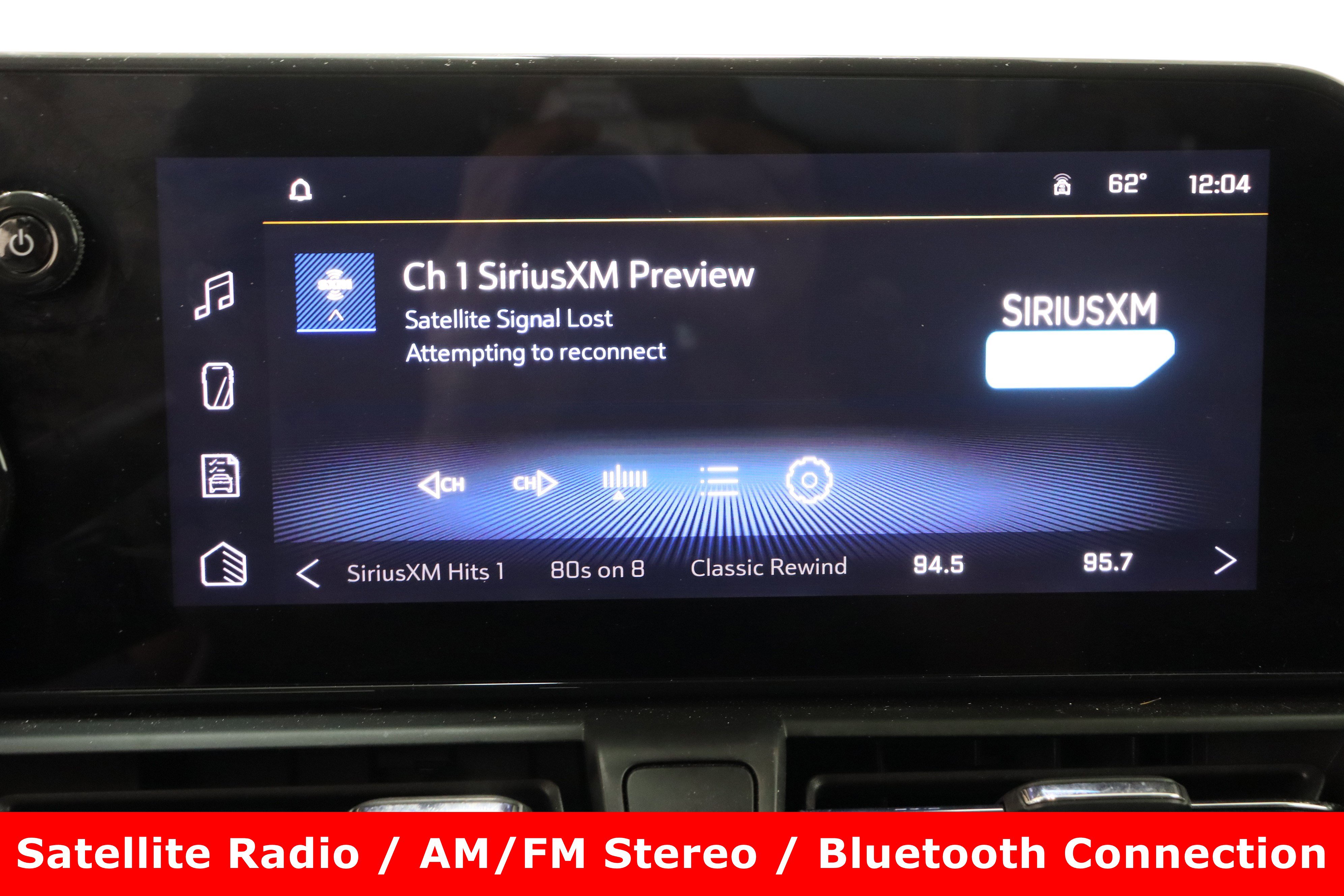 Used 2024 Chevrolet TrailBlazer LS w/ LS Convenience Package image 18