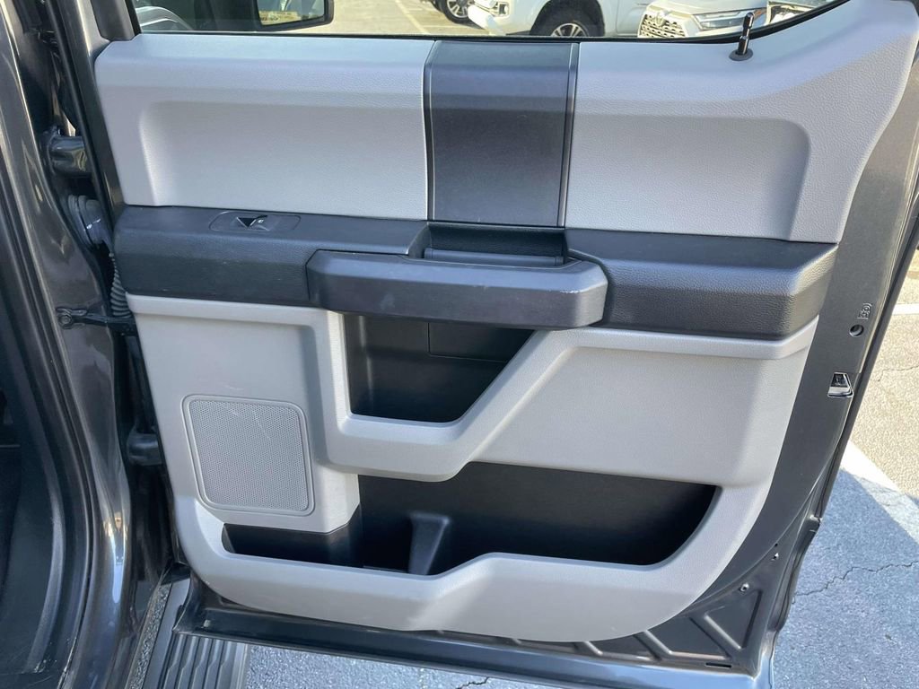 Used 2020 Ford F150 XL w/ Equipment Group 101A Mid image 41