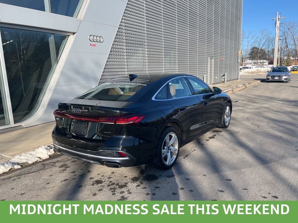 Used 2025 Audi A5 2.0T Premium w/ Convenience Package image 26