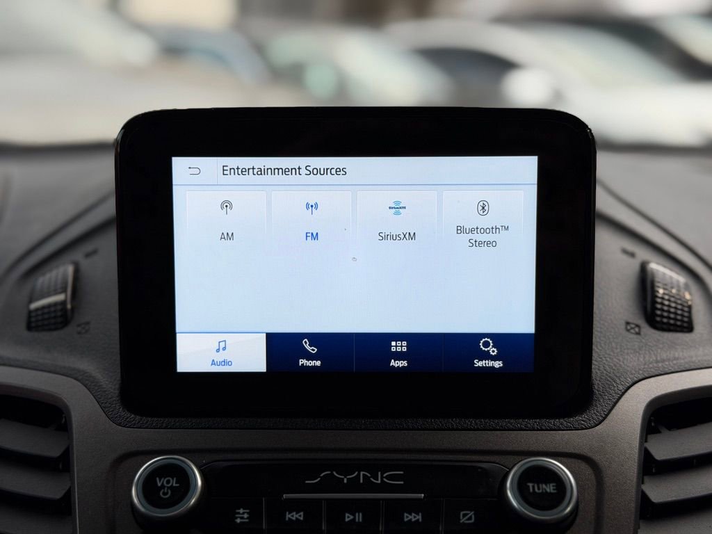 Used 2022 Ford Transit Connect XL image 35