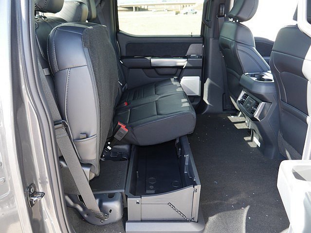 New 2025 Ford F350 Platinum image 28