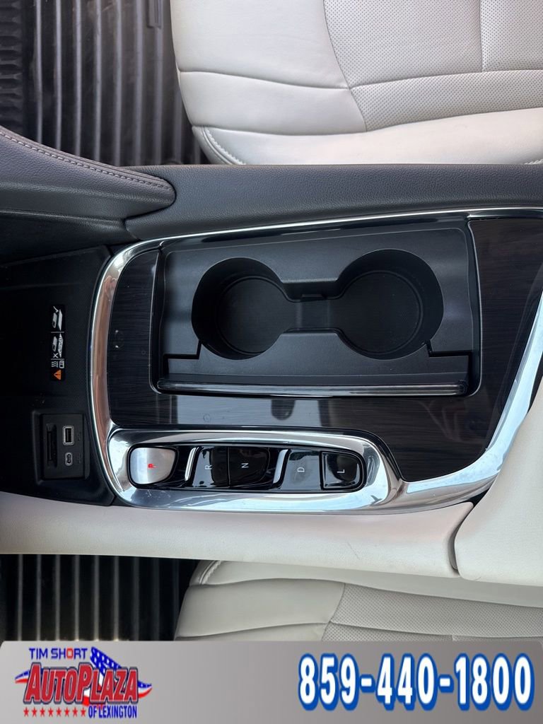 Used 2023 Buick Enclave Essence w/ Experience Buick Package image 37