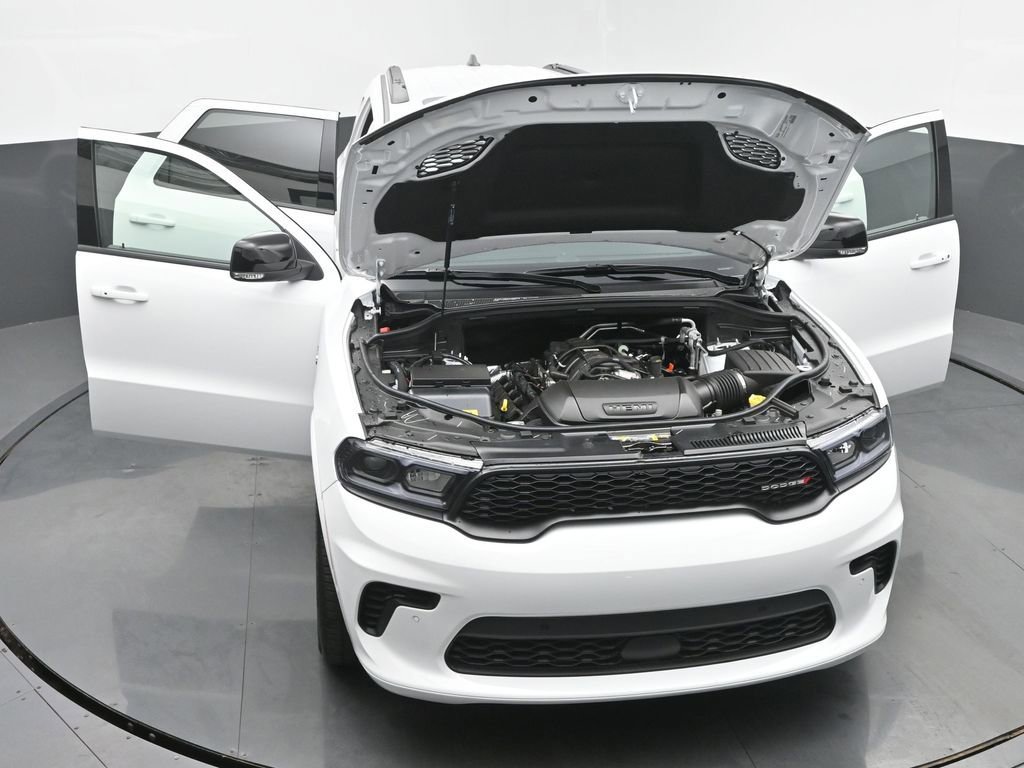 New 2026 Dodge Durango GT image 64