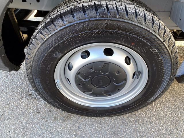 Used 2025 Ford Transit 250 148 High Roof w/ Load Area Protection Package image 26