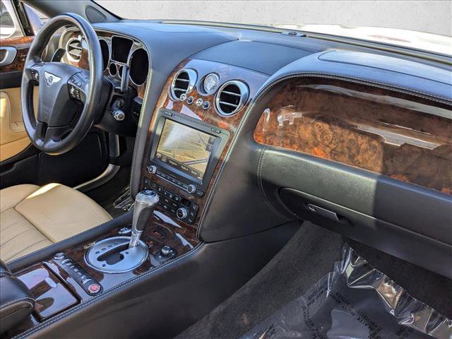 Used 2012 Bentley Flying Spur Flying Spur w/ Convenience Specification Pkg image 22