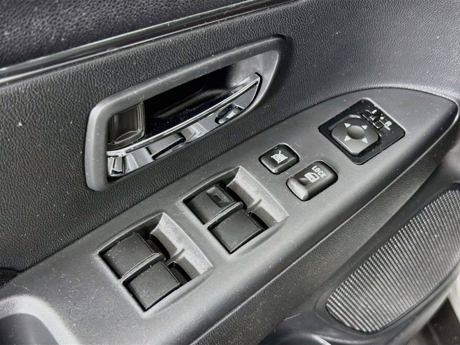 Used 2022 Mitsubishi Outlander Sport ES AWD/4WD image 23