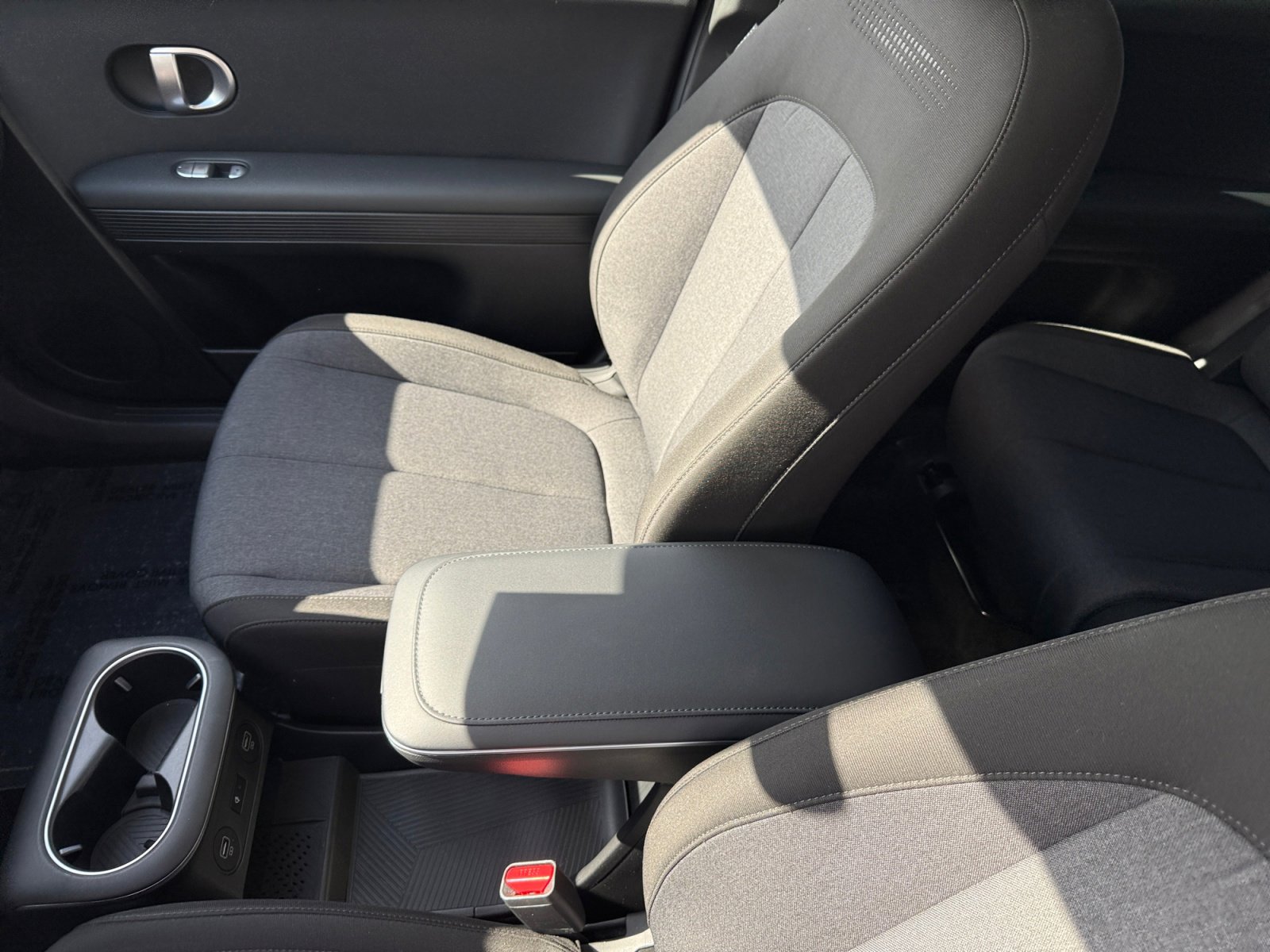 Certified 2024 Hyundai Ioniq 5 SEL RWD image 14