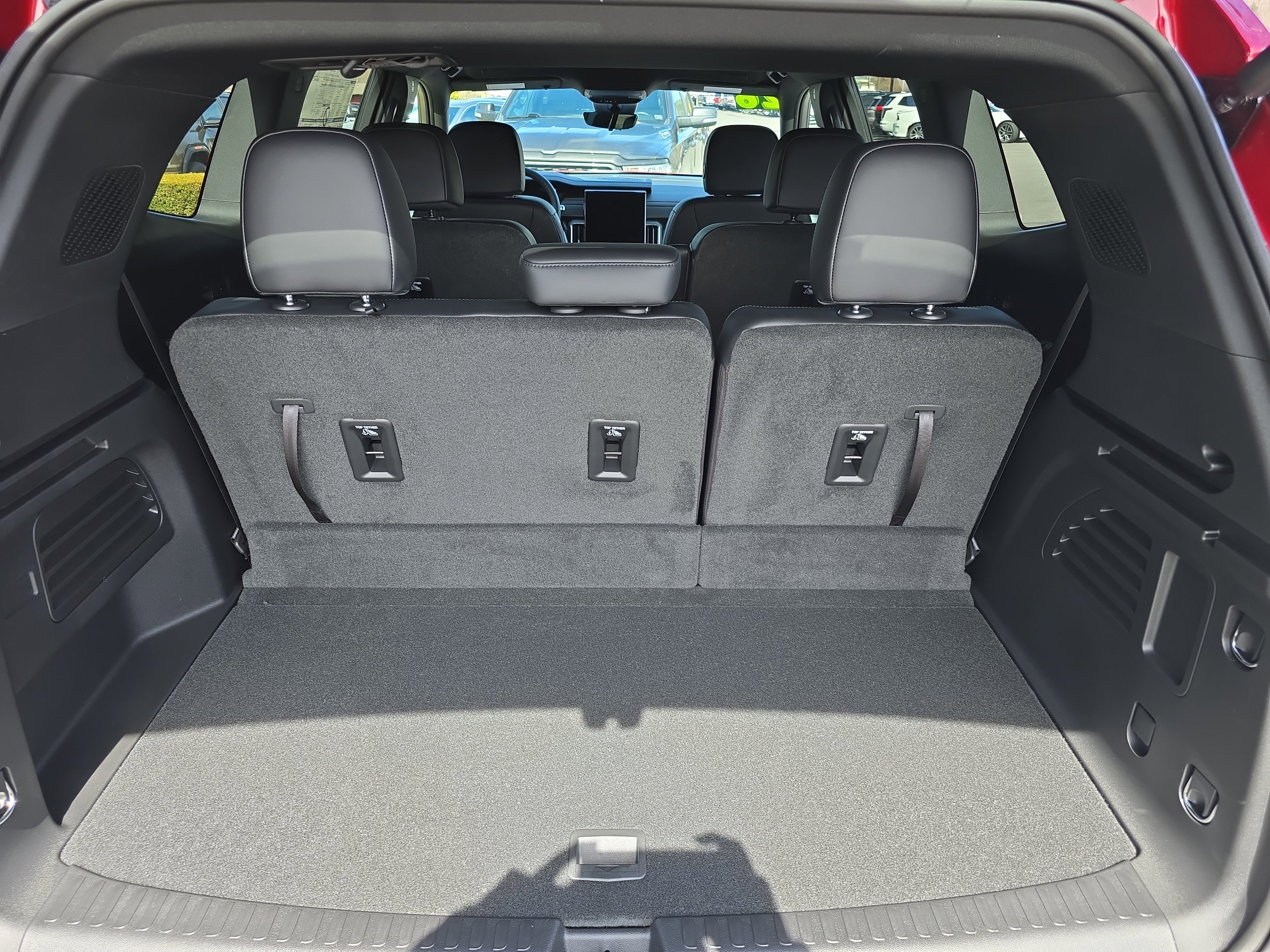New 2026 GMC Acadia Elevation image 5